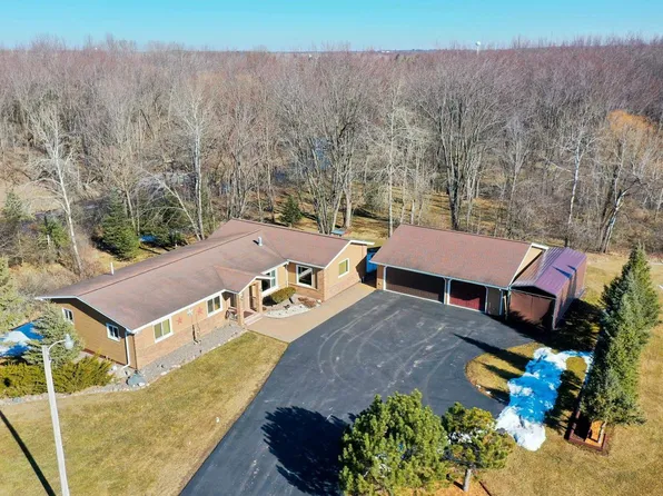 W5946 LOURETTA LANE, Medford, WI 54451