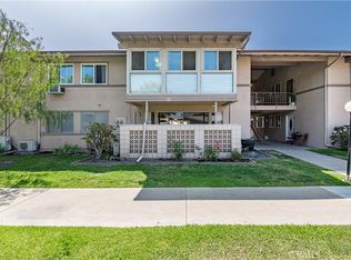 1811 Saint John Rd APT 41B, Seal Beach, CA 90740