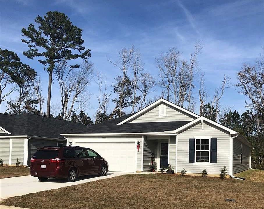 1st image of 757 Landmark Cove Rd. Lot# 11. Venture Plan