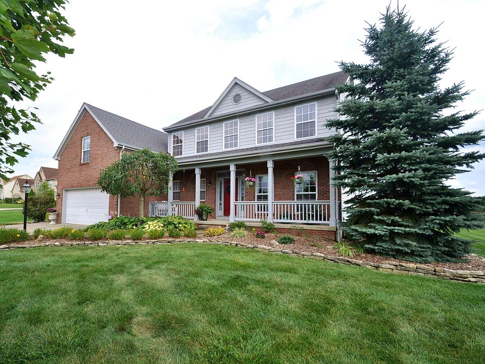 1st image of 9760 Echoview Ct NW