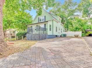 345 Telford St, Alcoa, TN 37701