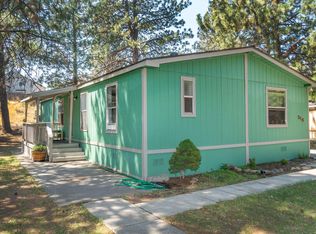 61000 Brosterhous Rd UNIT 516, Bend, OR 97702