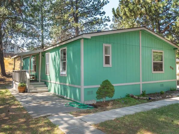 61000 Brosterhous Rd Unit 516, Bend, OR 97702