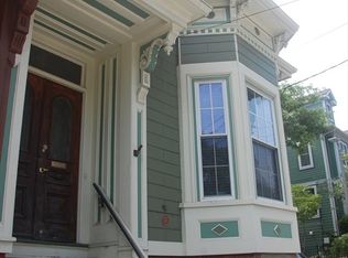 36 Highland St, Roxbury, MA 02119