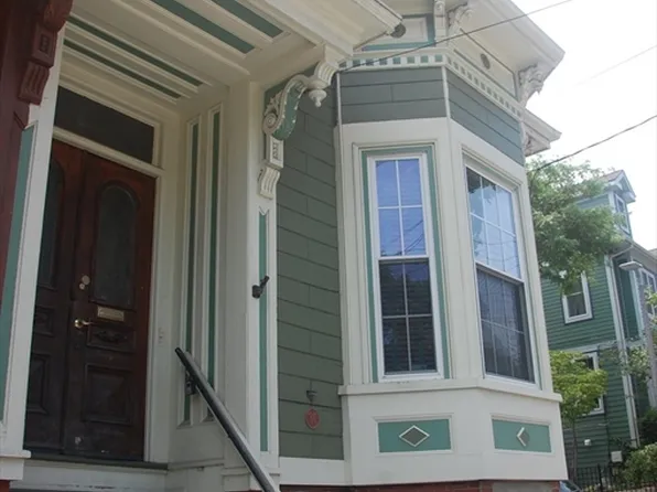 36 Highland St, Roxbury, MA 02119
