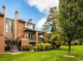 1129 E Brickyard Rd APT 1705, Salt Lake City, UT 84106