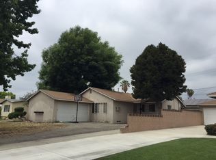 873 E Jefferson Ave, Pomona, CA 91767