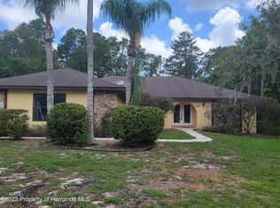 8970 Glenarm Way, Weeki Wachee, FL 34613