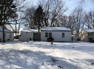 514 Manhattan Ave, Indianapolis, IN