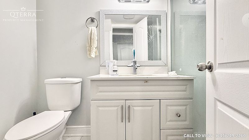 Ajax Apartment for rent - 2 Bedrooms — photo 6