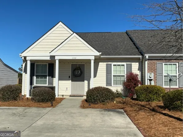 222 Sunview Dr, Statesboro, GA 30458