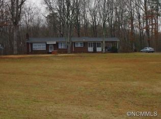 1251 Harris Henrietta Rd, Forest City, NC 28043