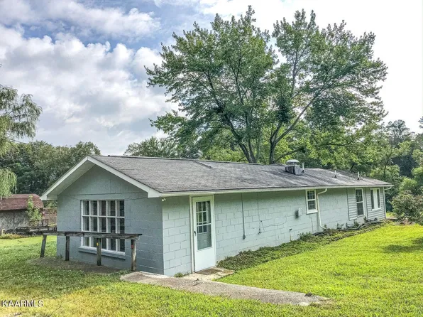 181 Redmon Rd, Wartburg, TN 37887