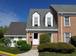 20 Wyckham Rd, Spring Lake, NJ 07762