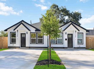 5126 Pershing St #A, Houston, TX 77033