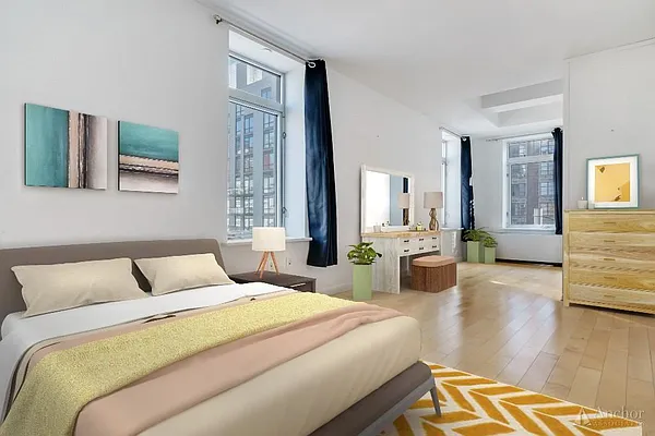 Rented by Anchor Associates | media 21