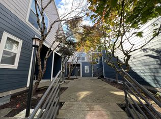 Goose Hollow Townhomes, Portland, OR 97201