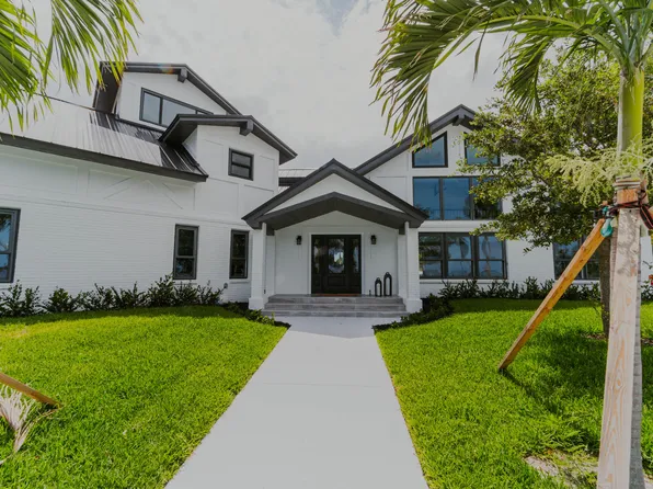 8111 S Indian River Drive, Fort Pierce, FL 34982