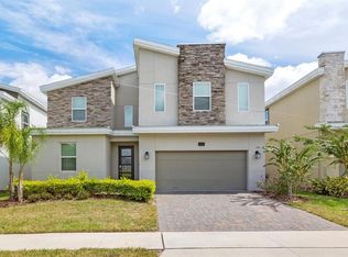 541 Pebble Beach Dr, Champions Gate, FL 33896