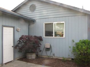 906 1/2 Bryson Ave, Port Angeles, WA 98362