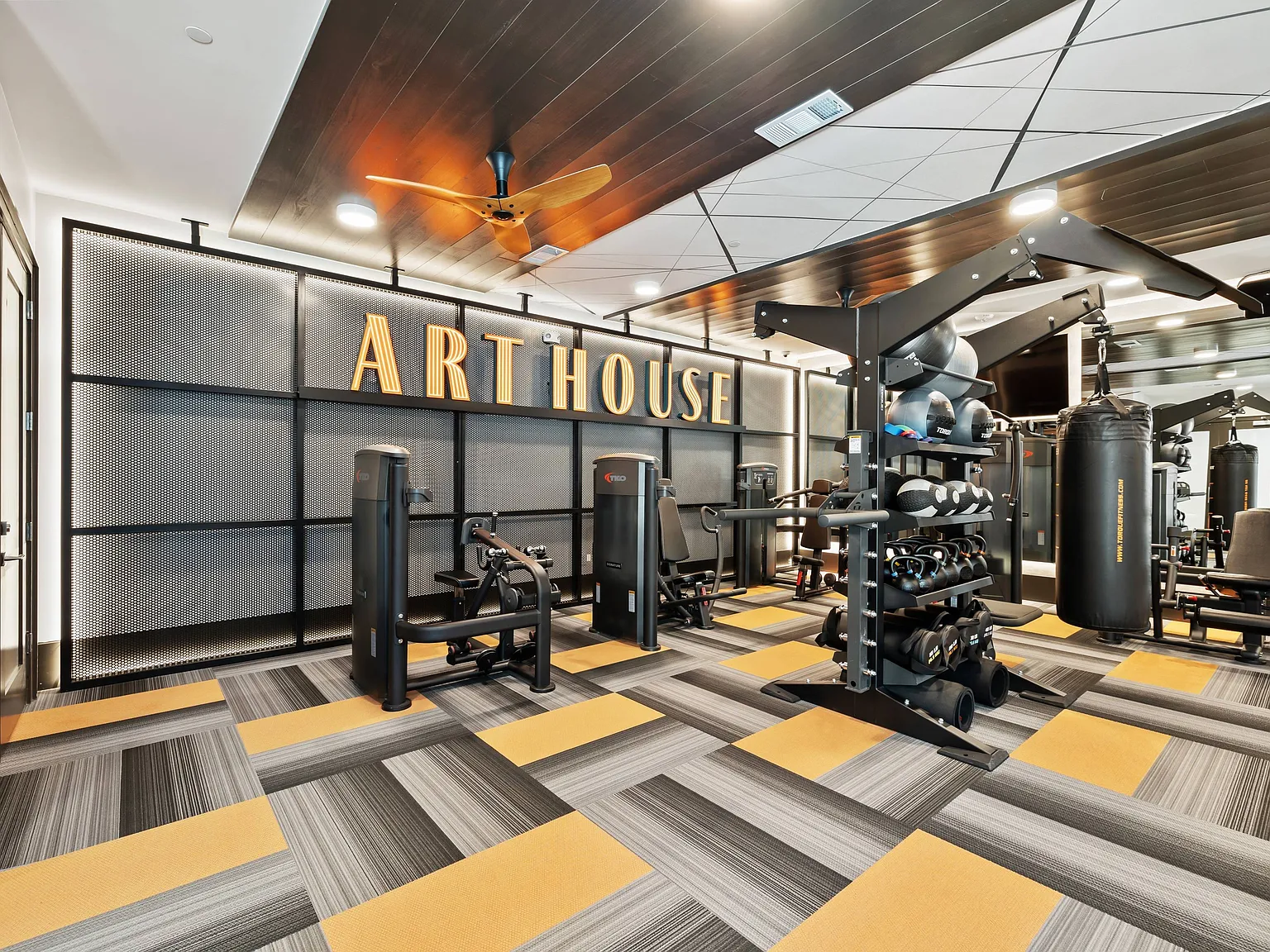 Art House Sawyer Yards — Photo 3