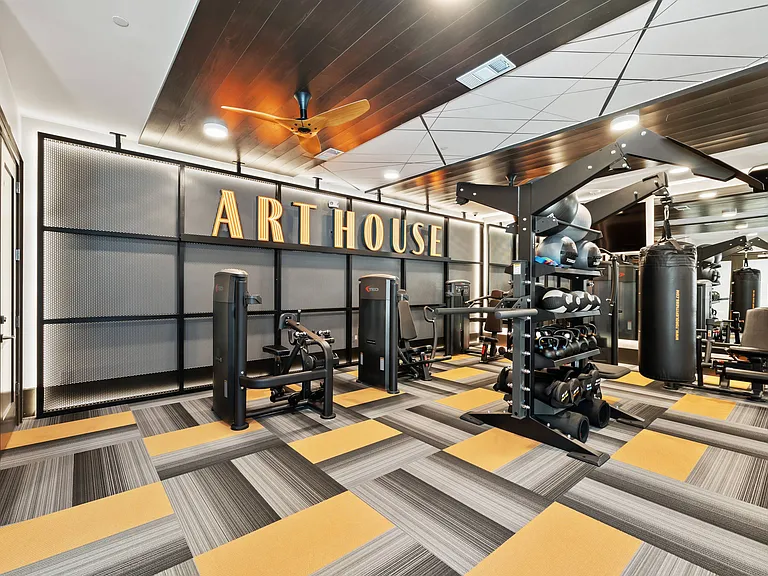 Art House Sawyer Yards — Photo 3