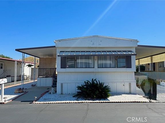 2nd image of 1630 W Covina Blvd Spc 99