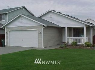 17001 Currie Rd, Monroe, WA 98272