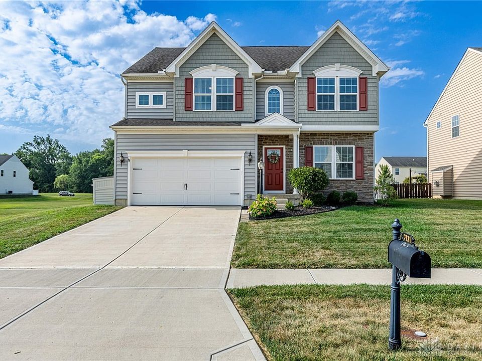 1st image of 7131 Bluestream Dr