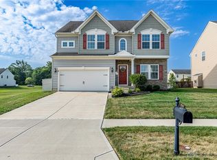 7131 Bluestream Dr, Tipp City, OH 45371