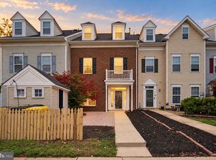 8744 Autumn Ridge Ct, Odenton, MD 21113