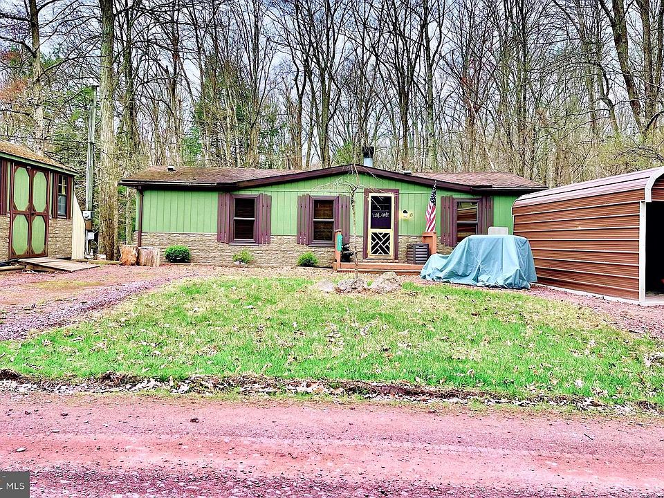 33 Shade Tree Rd White Haven, PA, 18661 Apartments for Rent Zillow