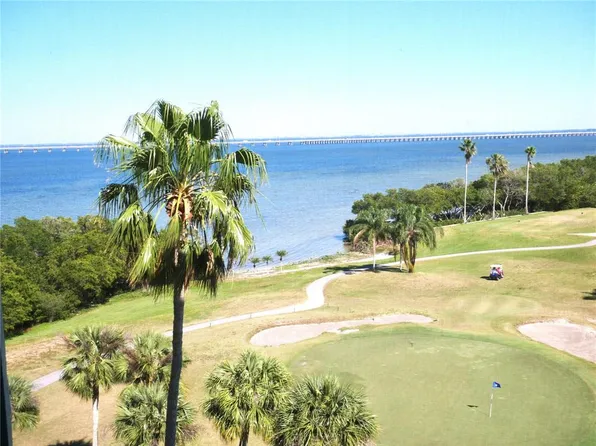 2616 Cove Cay Dr Unit 704, Clearwater, FL 33760