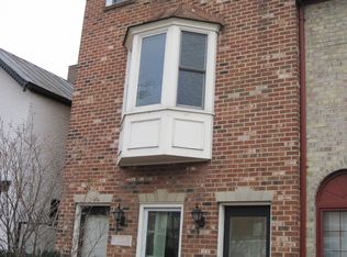 2308 L St NW, Washington, DC 20037