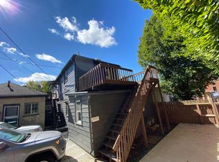 226 Thurman Ave #226, Columbus, OH 43206