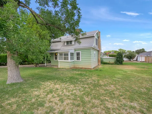 402 N Maple St, Fruita, CO 81521