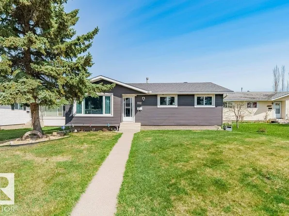 7012 44th Ave NW, Edmonton, AB T6K 0V2