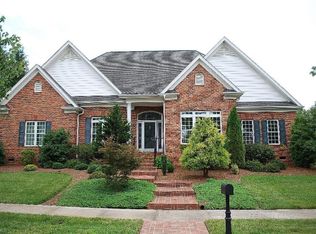 5135 Carnlough Ln, Winston Salem, NC 27104