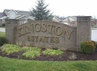 315 Windsor Cir, Washington, PA 15301