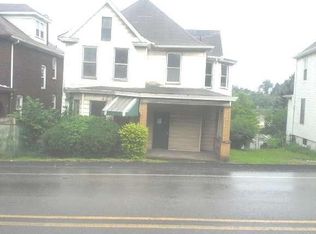 1418 Mifflin Rd, Pittsburgh, PA 15207