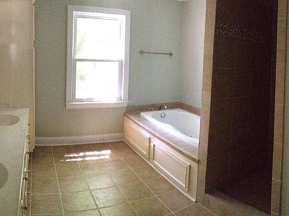 Master Bath panoramic