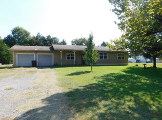 70 Brown Rd, Pottsville, AR 72858