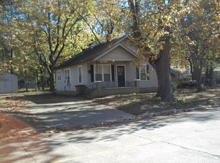 816 N Izard St, Forrest City, AR 72335