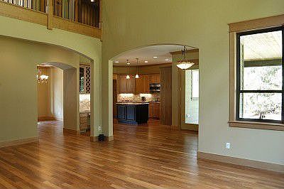 Great Room looking at Kitchen