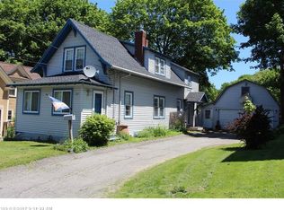27 Holland St, Bangor, ME 04401
