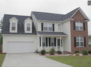 174 Mason Ridge Cir, Columbia, SC 29229