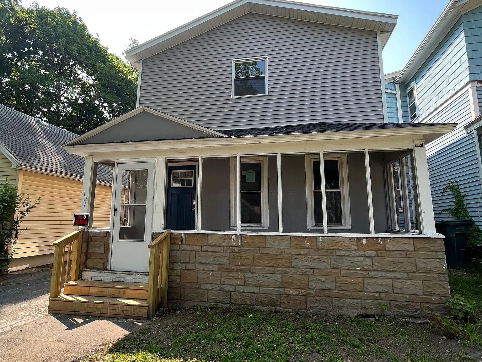 127 Elba St, Rochester, NY 14608 Zillow