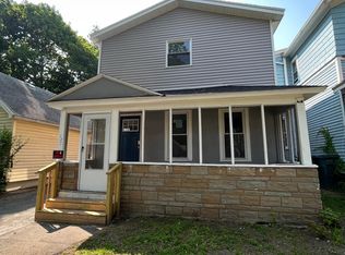 127 Elba St, Rochester, NY 14608