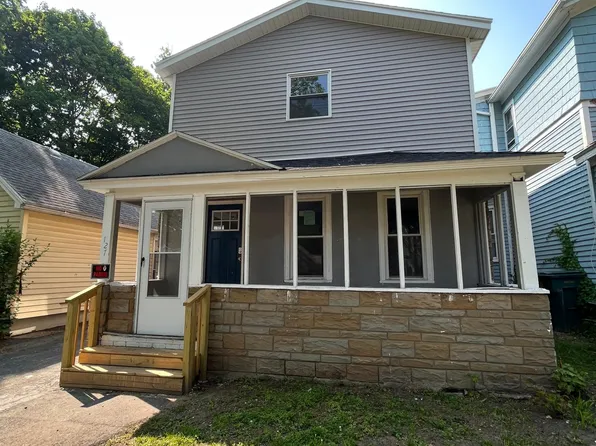 127 Elba St, Rochester, NY 14608