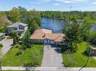 510 Monaghan Rd, Peterborough, ON K9J 5H5